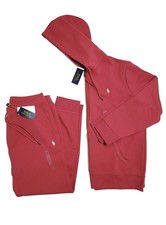 Polo Ralph Lauren Sweatsuit