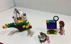 Lego Friends #41116 Olivia&rsquo;s Exploration Car Building Set 