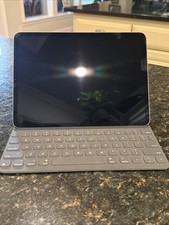 Apple iPad Pro 11-inch 2nd Gen 128GB Space Gr...