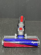 Dyson Soft Roller Cleaner Head Fluffy Floor Brush   V7 V8 V10 V11   OEM