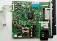 Main board LG 32LE3300 EBT61066944LG EAX61766102(0)