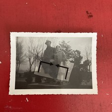 Torre Del Lago,Massacciuccoli,monumento A Puccini,1950,animata,FRE704