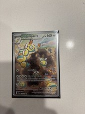 Dudunsparce 229/193 Sv02: Paldea Evolved Holo