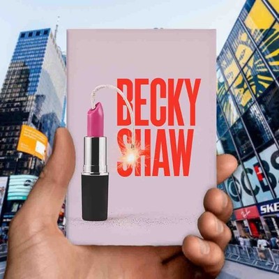Becky Shaw - The Play Magnet