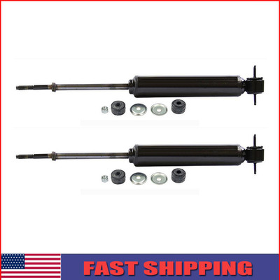 Monroe Replacement Front Shocks Pair For Oldsmobile Cutlass 64-67