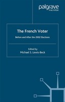 M. Lewis-Beck | The French Voter | Taschenbuch | Englisch (2003) | Xv