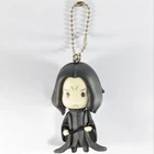 Harry Potter Snape Purapura Mascot Keychain