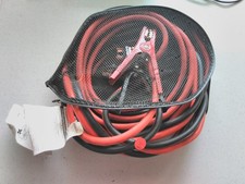Duracell 12 Ft 10 Gauge Automotive Jumper Cables Drjc1210 Battery Booster Case Duracell 12 Ft 10 Gauge Automotive Jumper Cables Drjc1210 Battery Booster Case