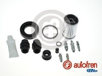 1X Autofren Seinsa D4846K Reparatursatz Bremssattel FüR Renault CitroëN VW Ford