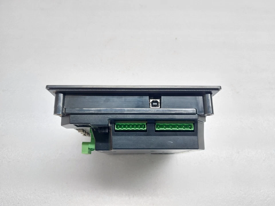 Grundfos CU 352 Multi Pumpensteuerung 98146952-V05 (Gehäuse Beschädigt) - Bild 4 von 4