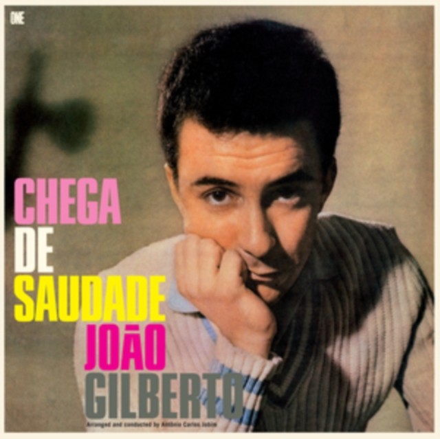 Joao Gilberto - Chega De Saudade + 8 Bonus Tracks (Limited Edition) - Image 2