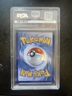 M Gengar EX 121/119 Secret Ultra Rare Holo XY Phantom Forces PSA 6 Pokémon TCG