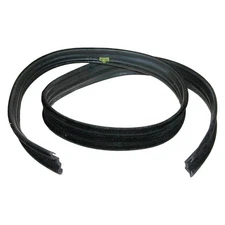 For Dodge Ramcharger 74-93 Upper Driver or Passenger Side Glass Run Channel