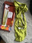 °°° MANKINI  °° BORAT °°  Unbenutzt °° Grün °° + OVP