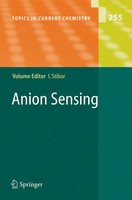 Ivan Stibor | Anion Sensing | Buch | Englisch (2005) | Springer-Verlag Gmbh