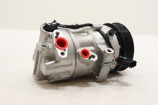 2025 - 2026 KIA K4 HVAC A/C HEATER AIR CONDITIONING COMPRESSOR OEM 97701AA100