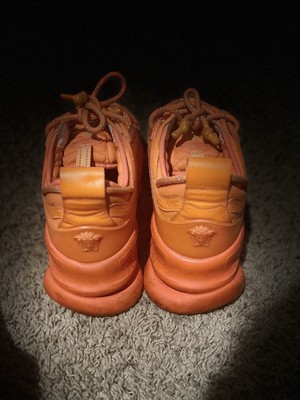 Versace Trainers Men s Size 44 EU