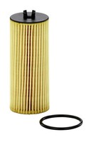 Mann-Filter ÖLfilter HU 6008 Z Filtereinsatz FüR Mercedes AMG CLA GT Klasse CLS