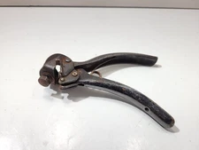 Saw Set, Taintor's Woodworkers Vintage Hand Saw Tooth Setter