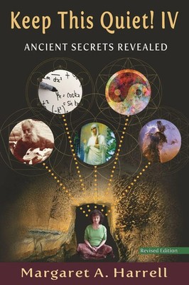 Margaret A. Harrell | Keep This Quiet! IV, revised edition | Taschenbuch (2018)