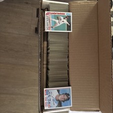 1982 Topps Baseball Cards 21