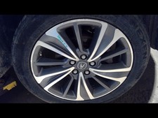 Wheel 20x8 Alloy Machined Face Fits 17-20 MDX 295965