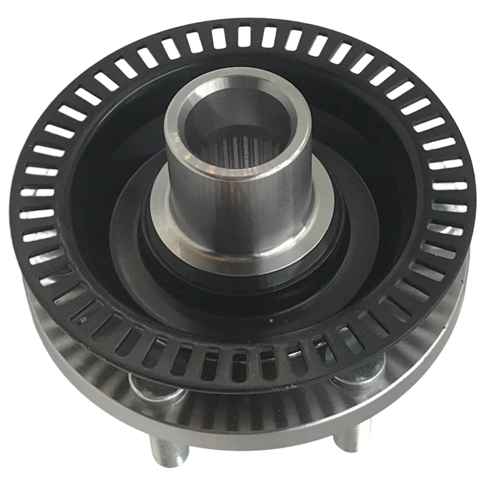 NEW  517502J000 Front Wheel Hub Left or Right For Kia Borrego 4wd 2009-2012 - Image 3 of 4