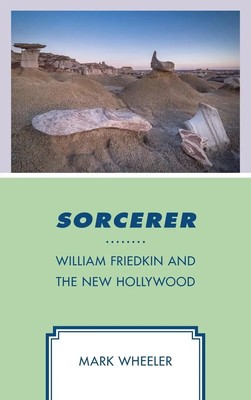 Mark Wheeler | Sorcerer | Buch | Englisch (2022) | Gebunden | Lexington Books