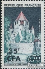 Timbres réunion 1964 Mi 434 (complète edition) neuf avec gomme originale 1964 to