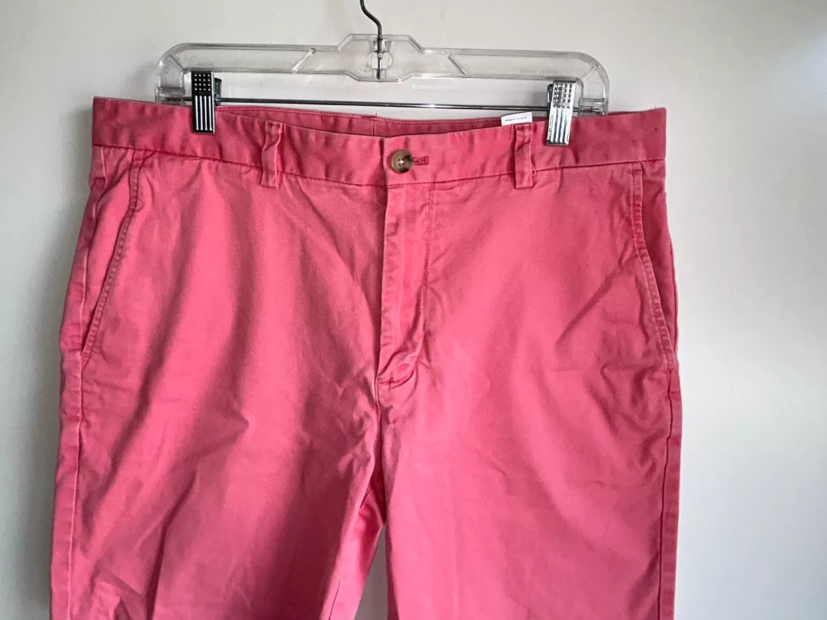 Vineyard vines sales salmon shorts