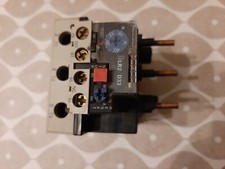 Telemecanique LR2 D33 Contactor Overload Relay 23 - 32Amp (30-40Amp) LR2D33