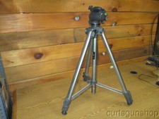 Solidex Heavy Duty Tripod Excel Series VT87 HQ
