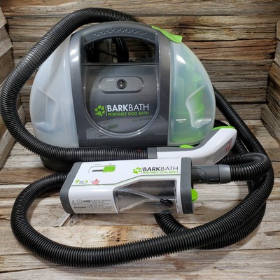 barkbath qt