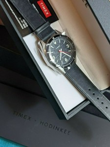 timex diver watch