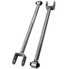 Einstellbare Querlenker Satz for E36 3er E83 X3 E85 & E86 Z4 E89 Z4 hinten unten