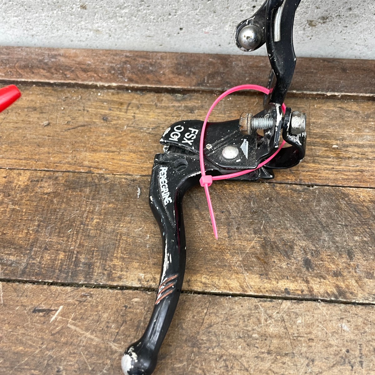Vtinage Peregrine BMX Brake Caliper FSX-111 Old School BMX Vtinage Peregrine BMX Brake Caliper FSX-111 Old School BMX