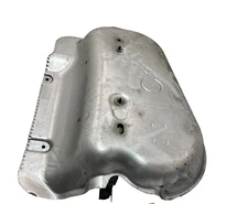 2020-2023 TOYOTA CAMRY AWD FUEL TANK SKID PLATE UNDER GUARD PROTECTOR SHIELD OEM