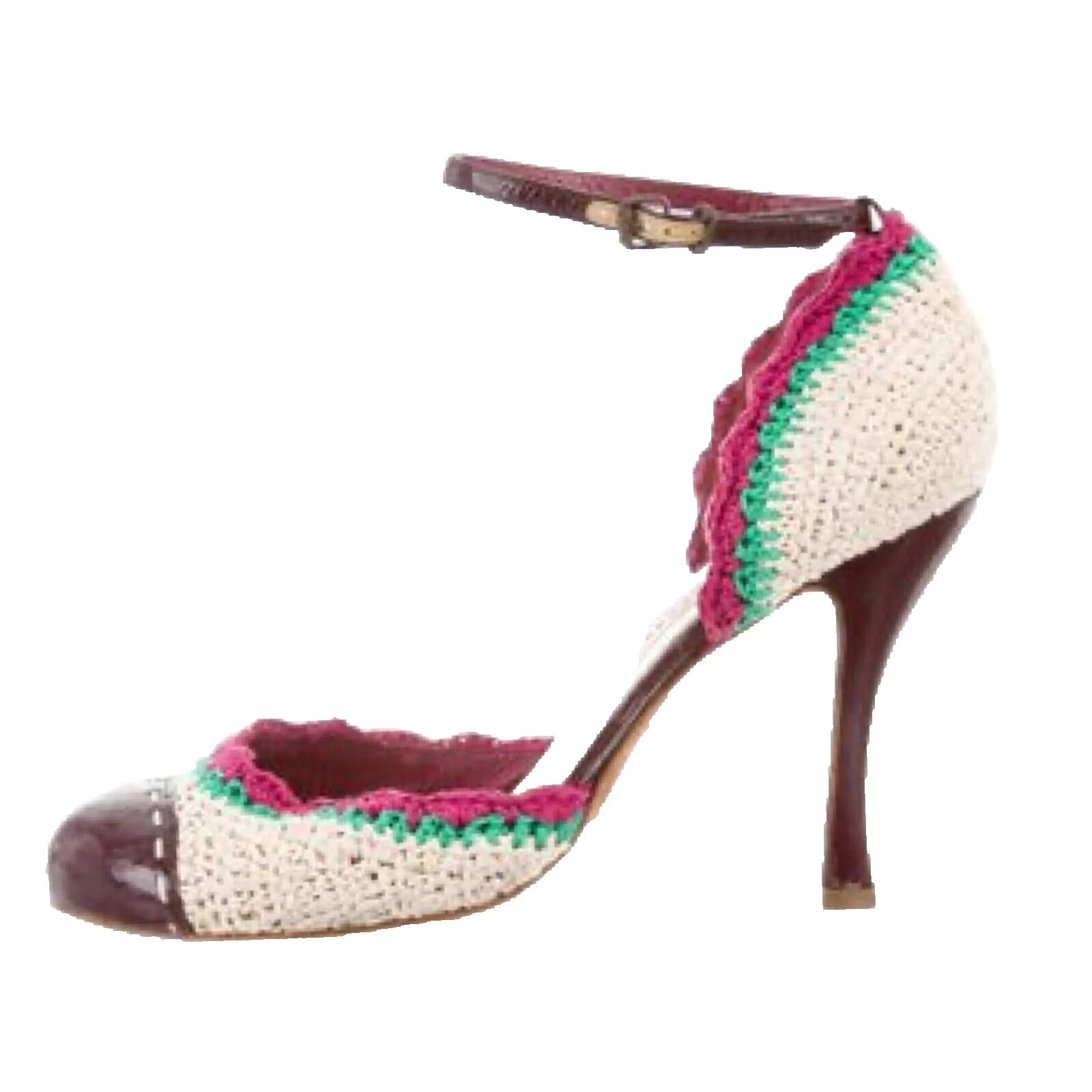 Tacones para mujer Marc Jacobs de fiesta/cóctel