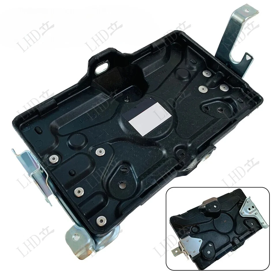 Bandeja de bateria MR440935 para Mitsubishi Pajero Montero IV V73 V75 V78,V93,V97,V98/ - Imagem 2 de 4