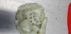 Outstanding vintage chinese stone / jade carving  — photo 4