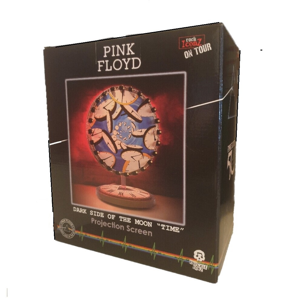 KNUCKLEBONZ ROCK ICONZ - PINK FLOYD DARK SIDE OF THE MOON