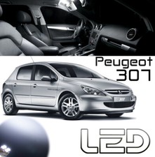 Ampoule Peugeot 307