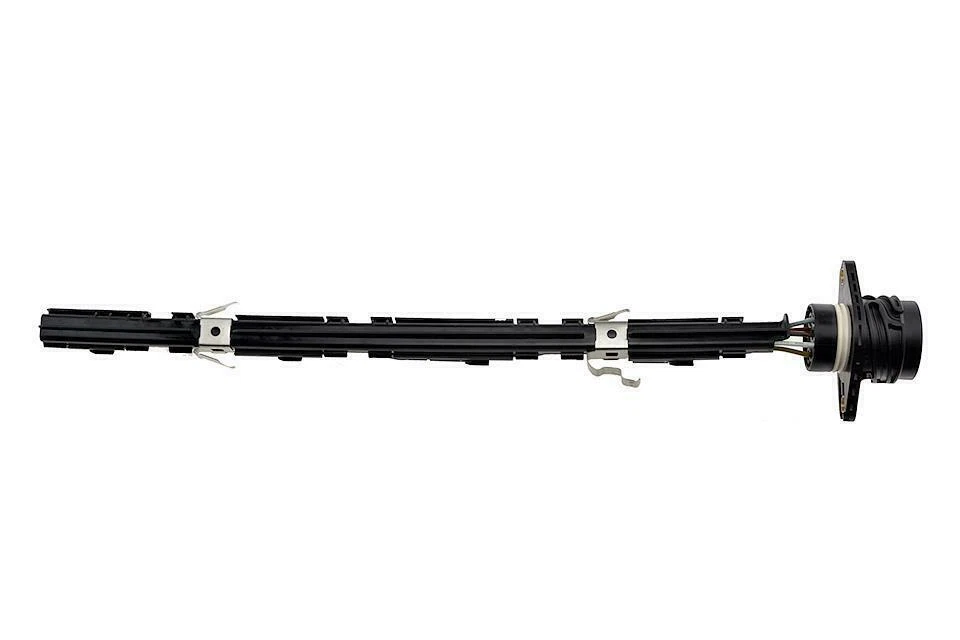 Cableado Eléctrico Inyectores Audi A3 Altea Ibiza Toledo Golf Passat 038971600 - Imagen 4 de 4