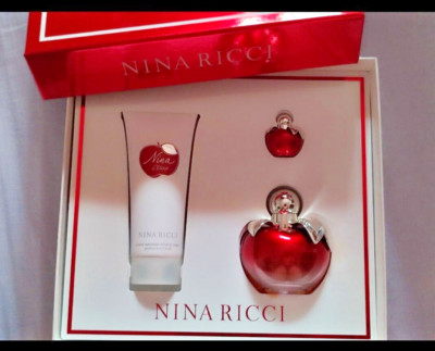 Nina L'elixir de Nina Ricci Gift Set
