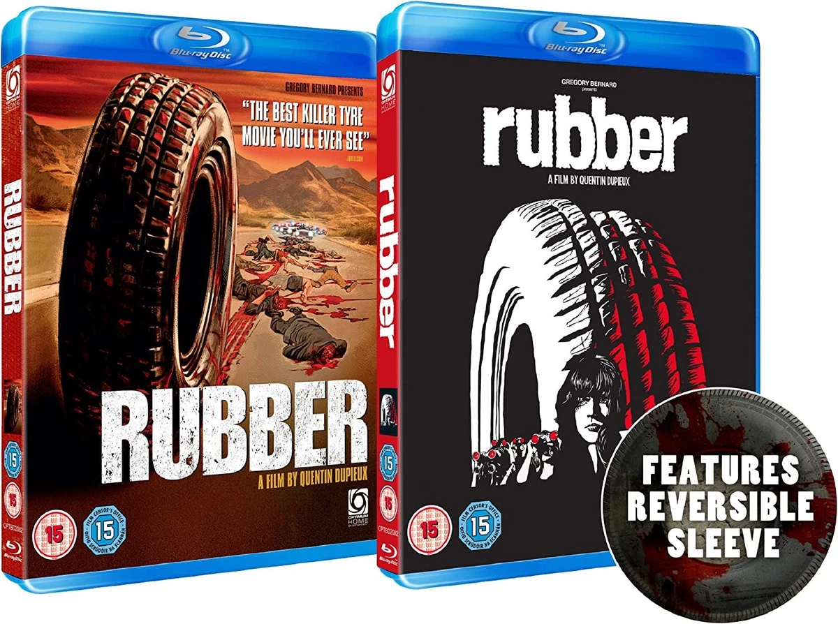 Rubber cheap importers uk