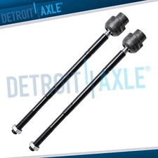 Front Inner Tie Rods for Allure LeSabre Deville Seville Grand Prix Impala Aurora
