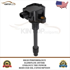 Ignition Coil For 2015-2020 Honda FIT L4 1.5L 2016-2020 Civic L4 2.0L UF749