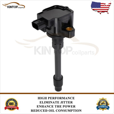 Ignition Coil Pack For Honda Civic 2.0L 2016-2020 Accord 2.4L 2015-2020 Fit 1.5L – UF749 Replacement