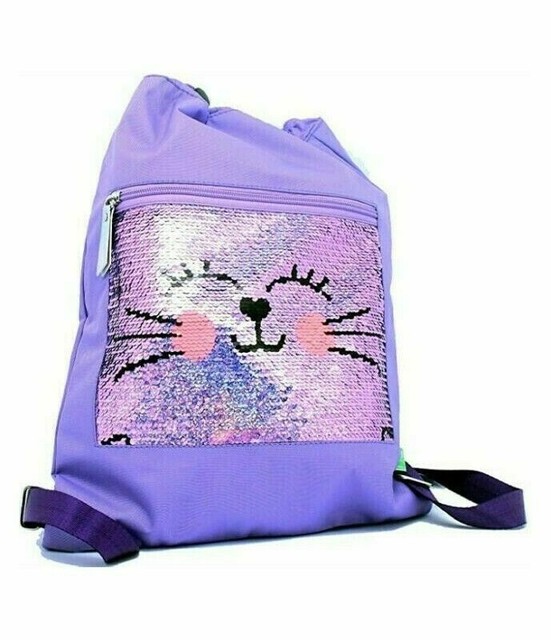 Sacca Palestra tempo libero SJ Gang by Seven | Acquisti Online su eBay