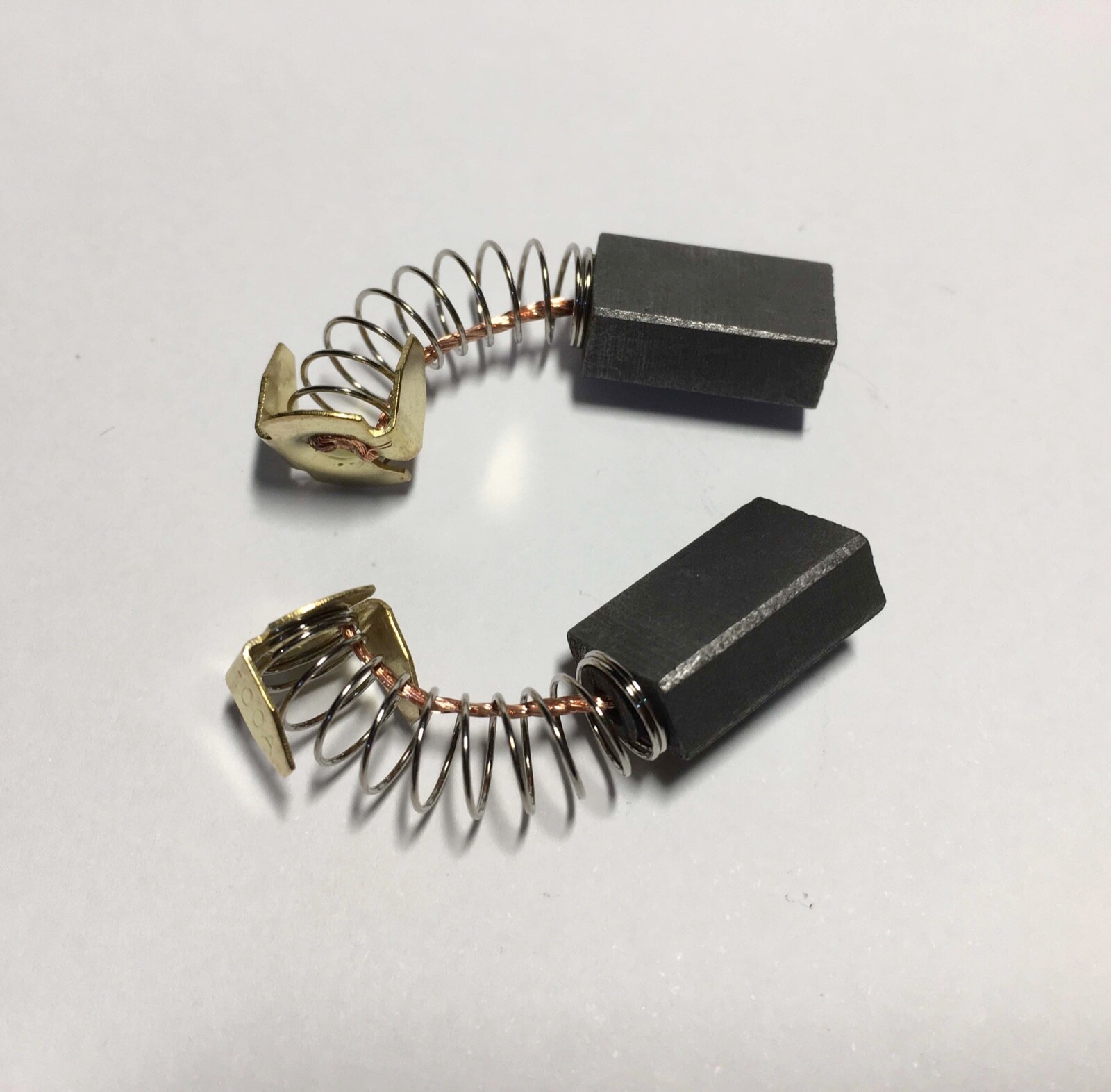 Carbon Brushes For Makita PC1100 Concrete Planer